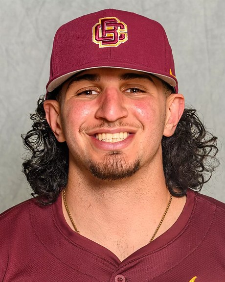 Coach Irvin Escobar