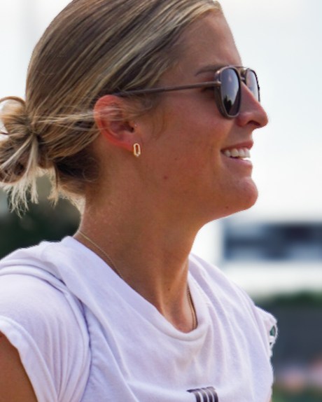 Coach Misty Bryant