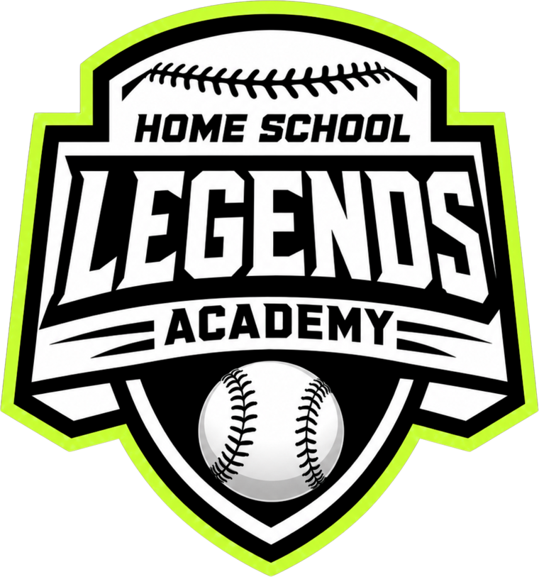 Home School Legends Academy